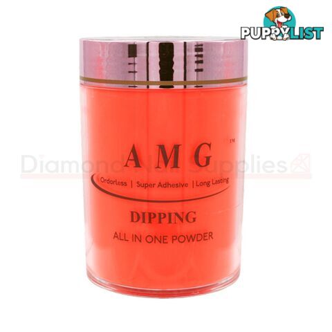 Dip/Acrylic Powder - N07 453g - AMGN07-16