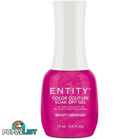 EOCC Soak Off Gel - 5101853 Beauty Obsessed - EN5101853