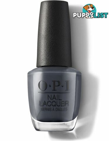 Nail Lacquer - U18 Rub-A-Pub-Pub - OPINLU18