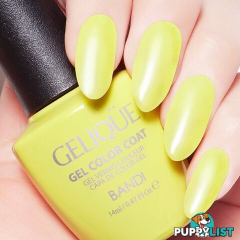 Gelique - Lemonade GF603 - BAGF603