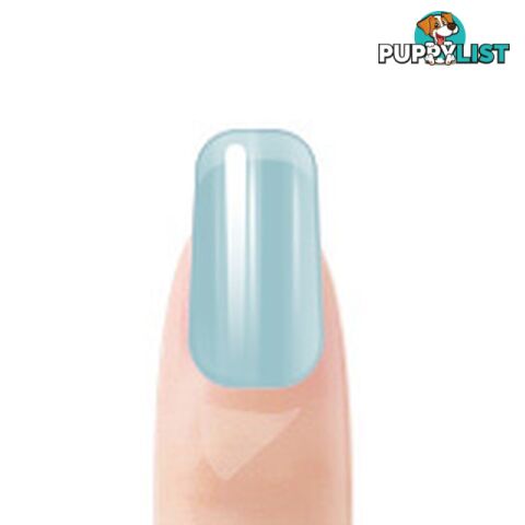 Nail Lacquer - Mint Runway F723 - BAF723