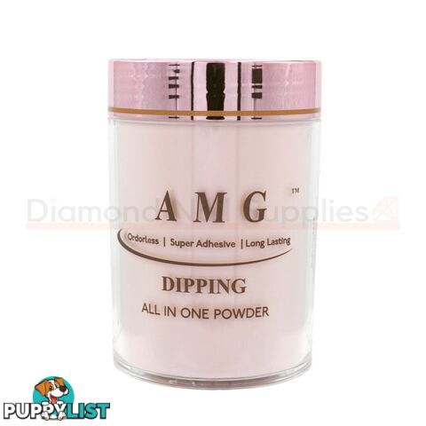 Dip/Acrylic Powder - A419 453g - AMGA419-16