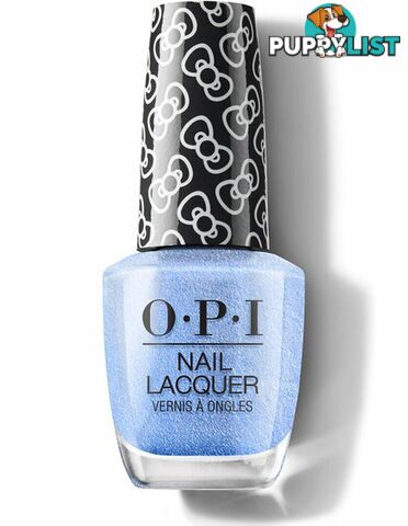 Nail Lacquer - HRL08 Let Love Sparkle - OPIHRL08