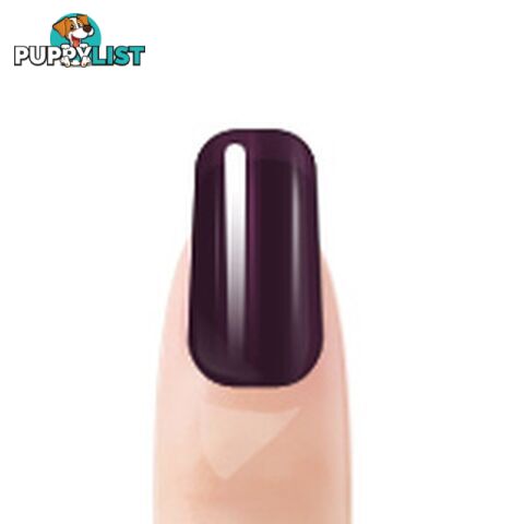 Nail Lacquer - Black Cherry F507 - BAF507