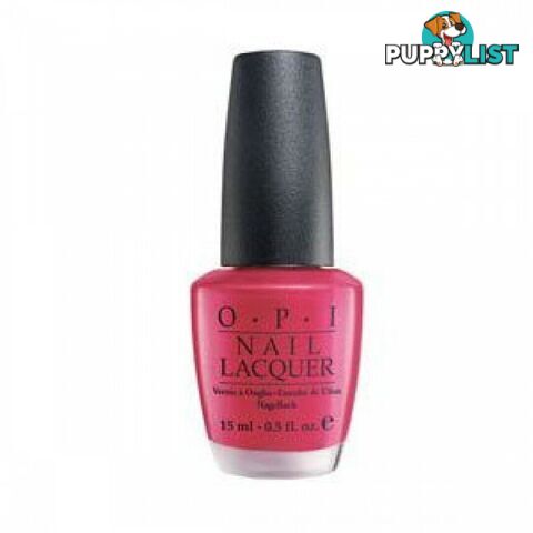 Nail Lacquer - A53 Didgeidoo Your Nails? - OPINLA53