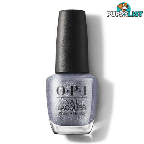 Nail Lacquer - NLMI08 OPI Nails the Runway - OPINLMI08