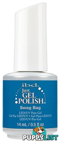 Just Gel Polish - Swag Bag 56790 - IBD56790