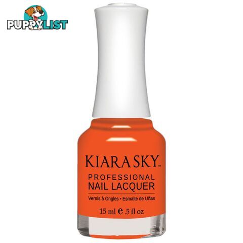 Nail Lacquer - N5097 O.C. - KSN5097