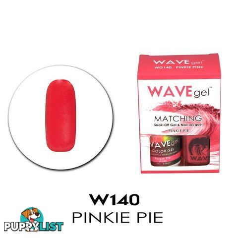 Matching -Pinkie Pie W140 - WGW140