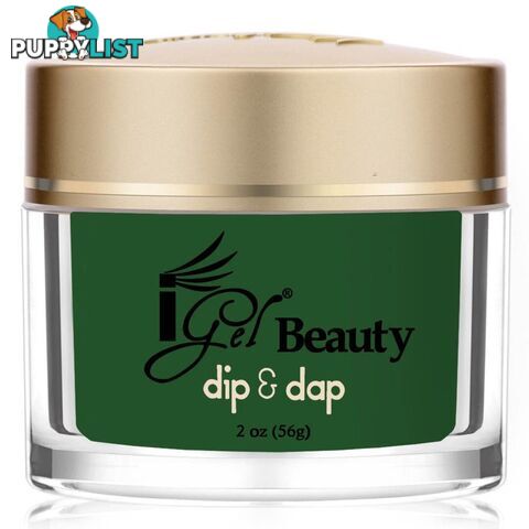 Dip & Dap - DD126 Pine Green - IGDD126