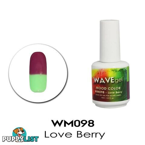 Mood - Love Berry WM098 - WGWM098