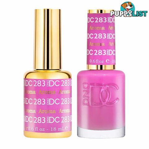 Duo Gel - DC283 Aroma - DC283