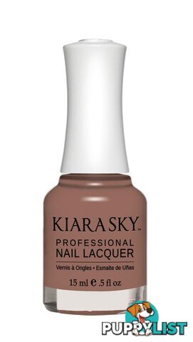 Nail Lacquer - N432 Ceo - KSN432