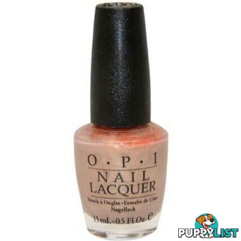 Nail Lacquer - M32 Will You Mari-achi Me? - OPINLM32