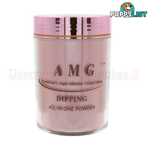 Dip/Acrylic Powder - B133 453g - AMGB133-16