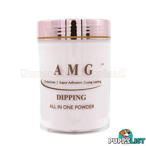 Dip/Acrylic Powder - A83 453g - AMGA83-16