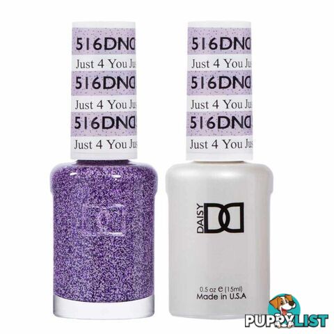 Duo Gel - 516 Just For You - DND516