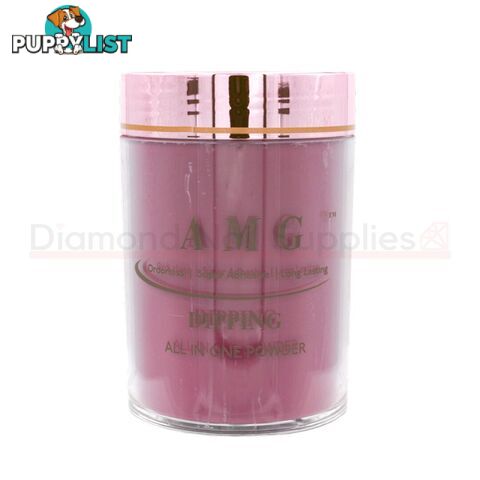 Dip/Acrylic Powder - A407 453g - AMGA407-16