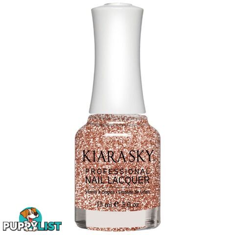 Nail Lacquer - N5023 Gleam Big - KSN5023