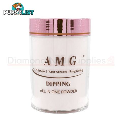 Dip/Acrylic Powder - AD41 453g - AMGAD41-16