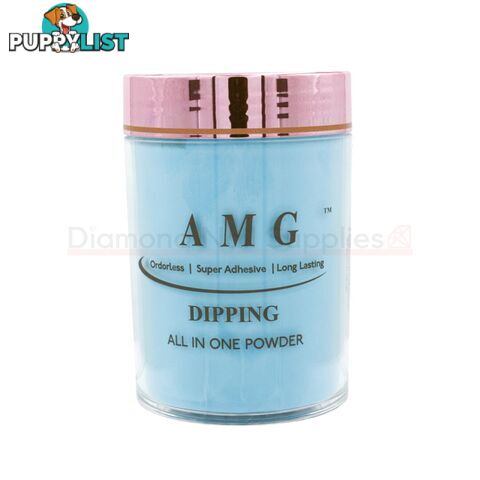 Dip/Acrylic Powder - A323 453g - AMGA323-16