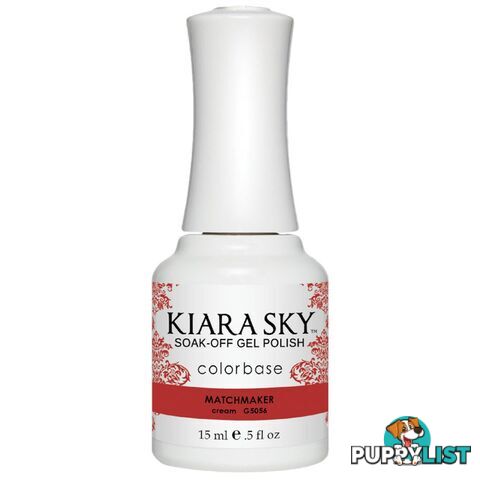 Gel Polish - G5056 Matchmaker - KSG5056