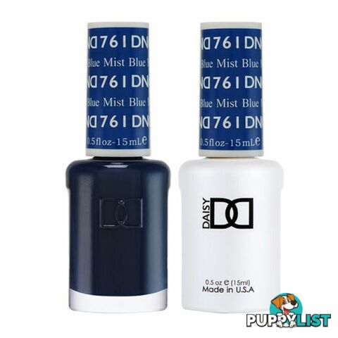 Duo Gel - 761 Blue Mist - DND761