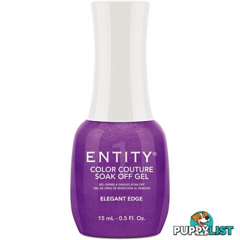 EOCC Soak Off Gel - 5101863 Elegant Edge - EN5101863