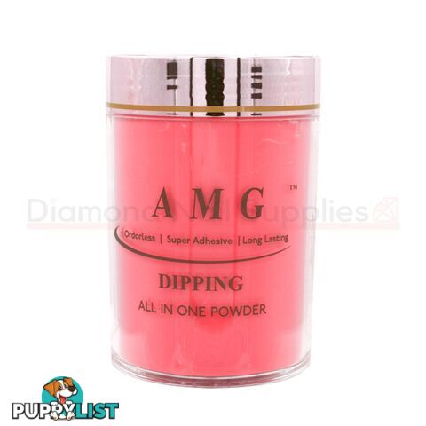 Dip/Acrylic Powder - AD38 453g - AMGAD38-16