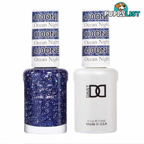 Duo Gel - 410 Ocean Night Star - DND410