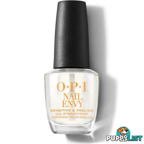 Nail Envy - T121 Sensitive & Peeling - OPINT121