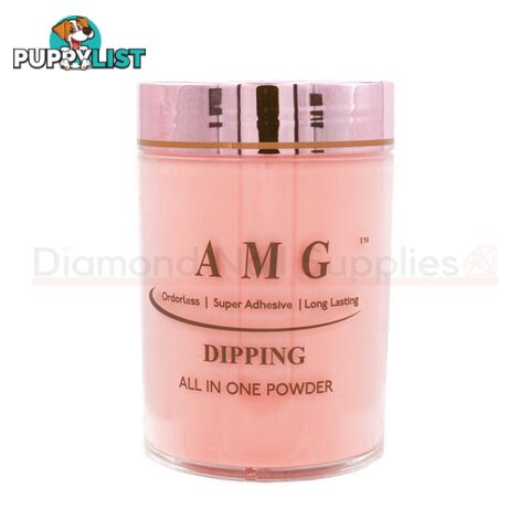 Dip/Acrylic Powder - A395 453g - AMGA395-16