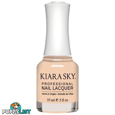 Nail Lacquer - N5013 Sugar High - KSN5013