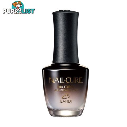 Nail Cure Dia Force - BANCDF712