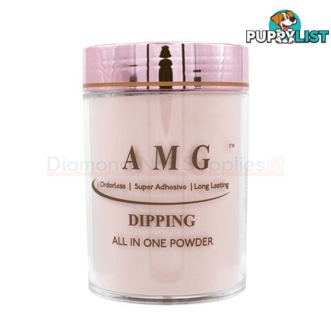 Dip/Acrylic Powder - A71 453g - AMGA71-16