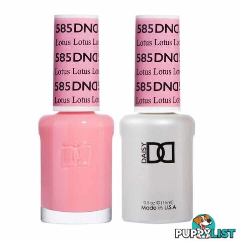 Duo Gel - 585 Lotus - DND585