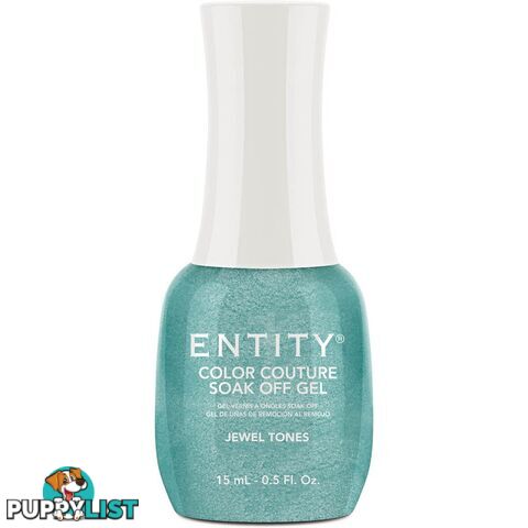 EOCC Soak Off Gel - 5101697 Jewel Tones - EN5101697