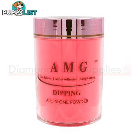 Dip/Acrylic Powder - N23 453g - AMGN23-16