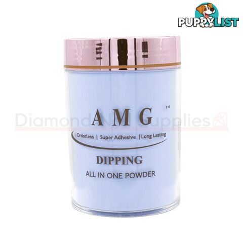 Dip/Acrylic Powder - A386 453g - AMGA386-16