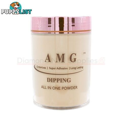 Dip/Acrylic Powder - A320 453g - AMGA320-16