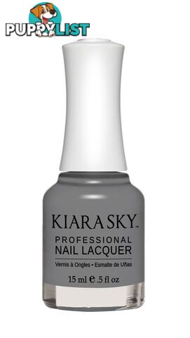 Nail Lacquer - N434 Styleletto - KSN434