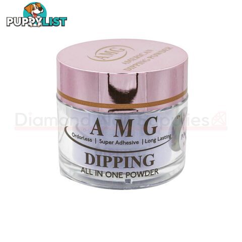 Dip/Acrylic Powder - JC21 56g - AMGJC21