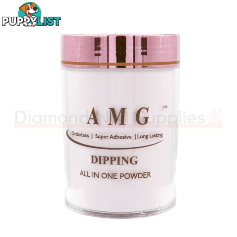 Dip/Acrylic Powder - AD33 453g - AMGAD33-16