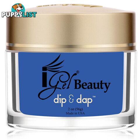 Dip & Dap - DD220 That Blue My Mind - IGDD220