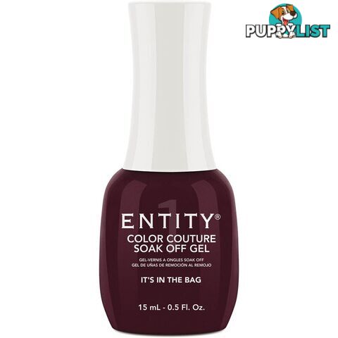 EOCC Soak Off Gel - 5101860 It'S In The Bag - EN5101860