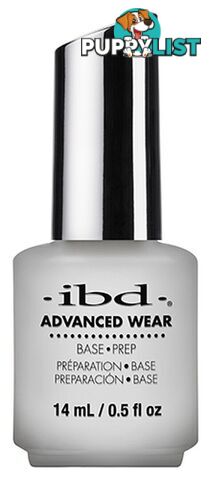 Advanced Wear - Base Prep 65291 - IBD65291