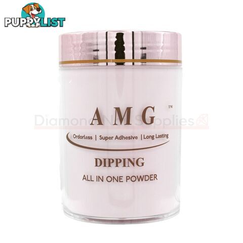 Dip/Acrylic Powder - A66 453g - AMGA66-16