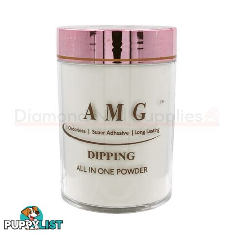 Dip/Acrylic Powder - B40 453g - AMGB40-16