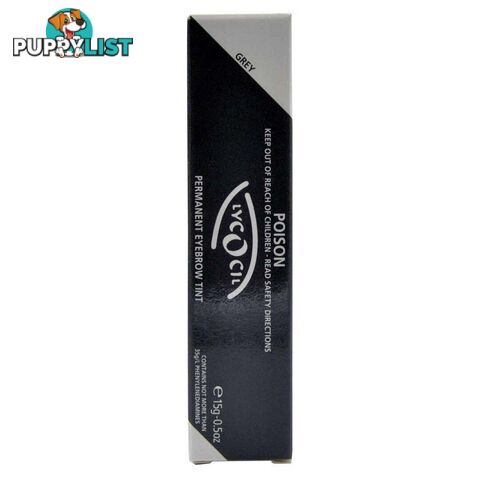 Lycocil Tint Grey 15g - LY4GC2381