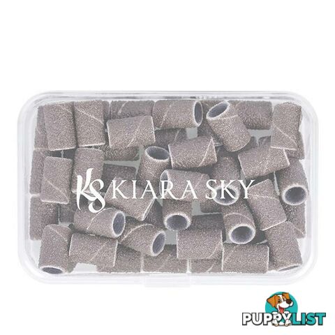 Sanding Band Brown Coarse 50pc - KSSBBRNC